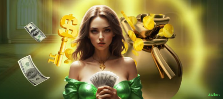 Betsoft Gaming Slots 3D 312bet