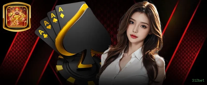 Blackjack Ao Vivo 312bet