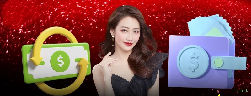 Candy Village 312bet