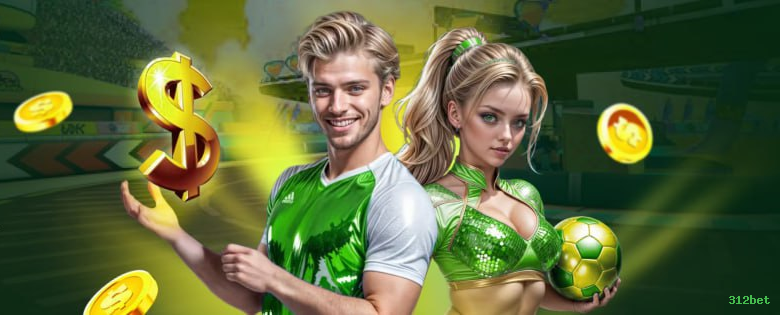 Apostas Esportivas 312bet