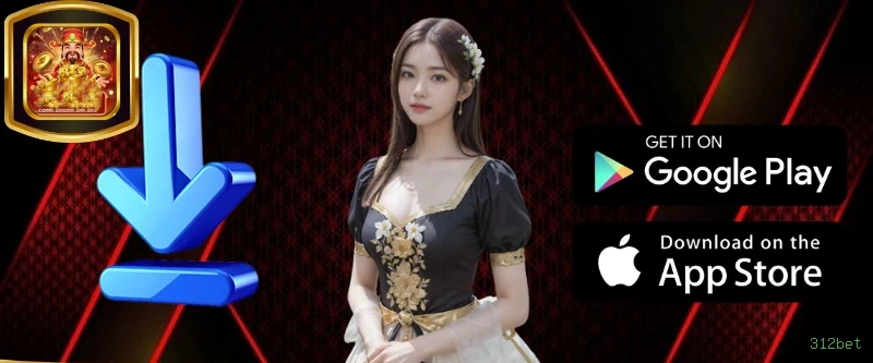 Evolution Gaming 312bet