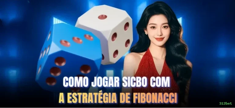 312bet Cassino Clássico