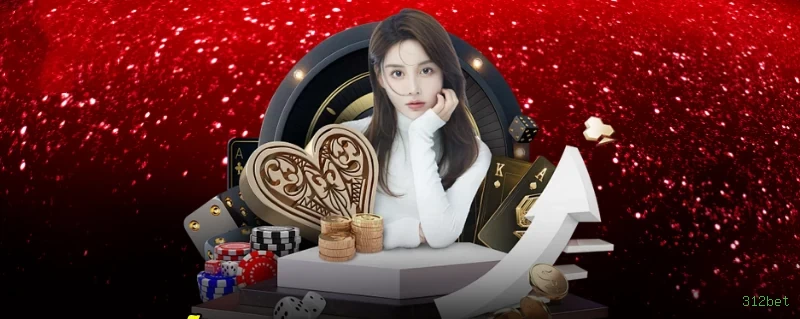 312bet Cassino Online