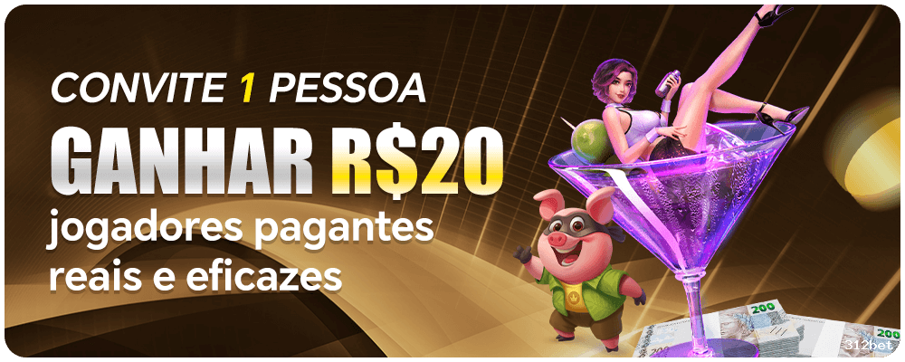 312bet Cassino Clássico