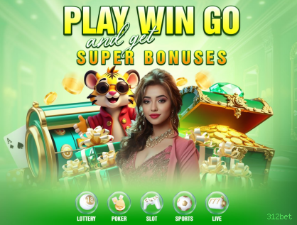 Instalar App 312bet