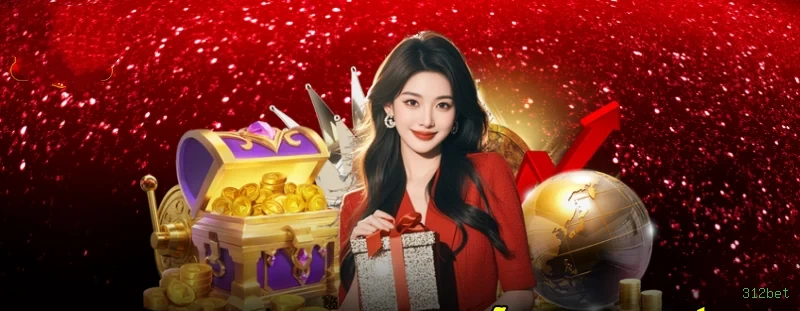 312bet Cassino Clássico