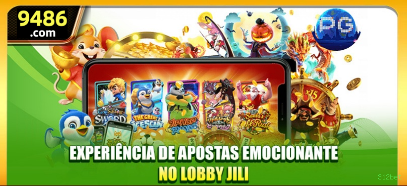 Microgaming 312bet