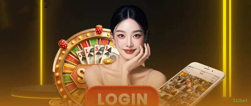 Novos Jogos 312bet