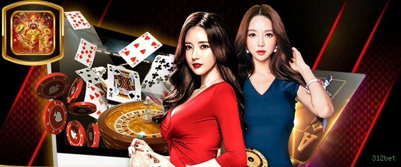 312bet Cassino Clássico