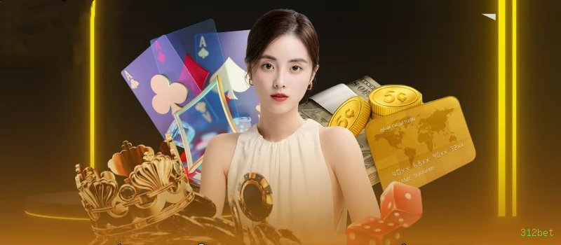 312bet Cassino Clássico