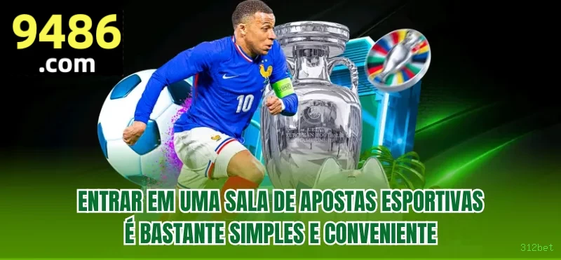 312bet Cassino Clássico