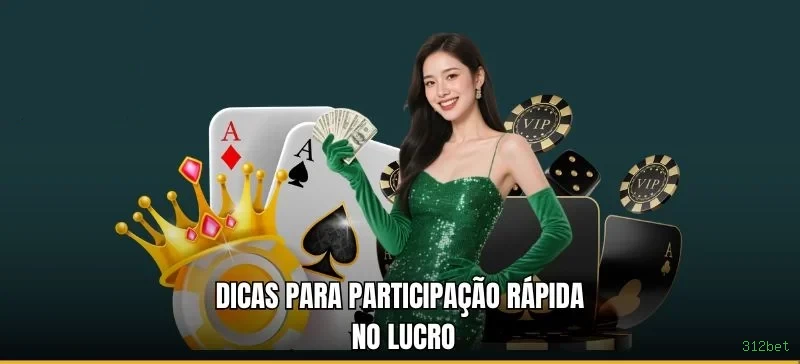 Poker Ao Vivo 312bet