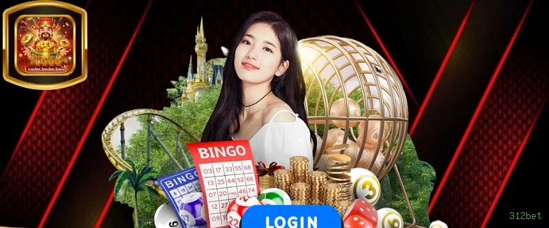 312bet Cassino Clássico