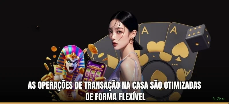 Promoções 312bet