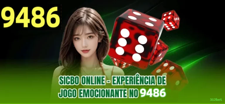 312bet Cassino Clássico