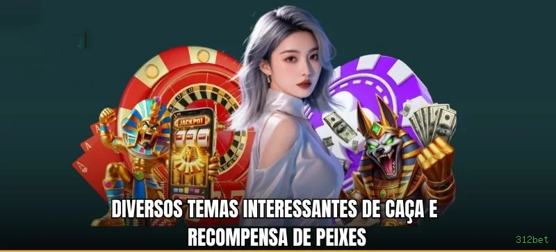 Jogos Recomendados 312bet