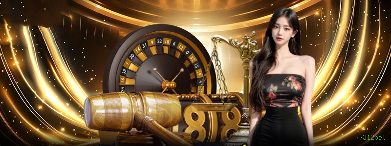 312bet Cassino Clássico