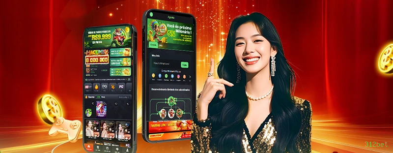312bet Cassino Clássico
