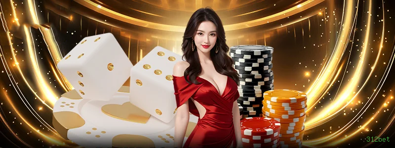 312bet Cassino Clássico