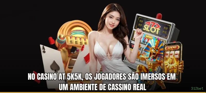 312bet Cassino Clássico