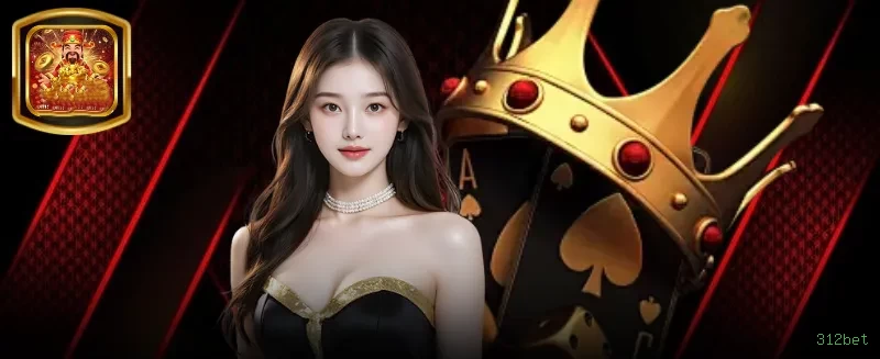 312bet Cassino Clássico