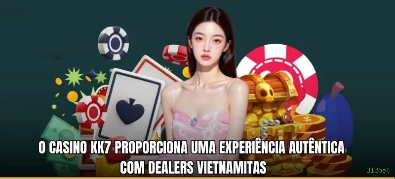 312bet Cassino Clássico