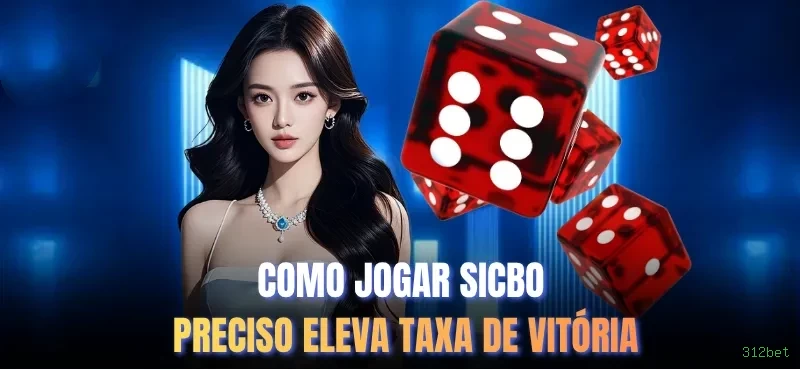 312bet Cassino Clássico