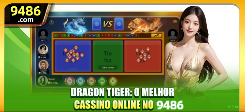 Termos 312bet