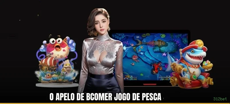 Vídeo Slots 312bet