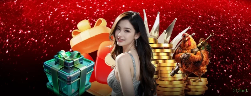 Wild West Gold 312bet